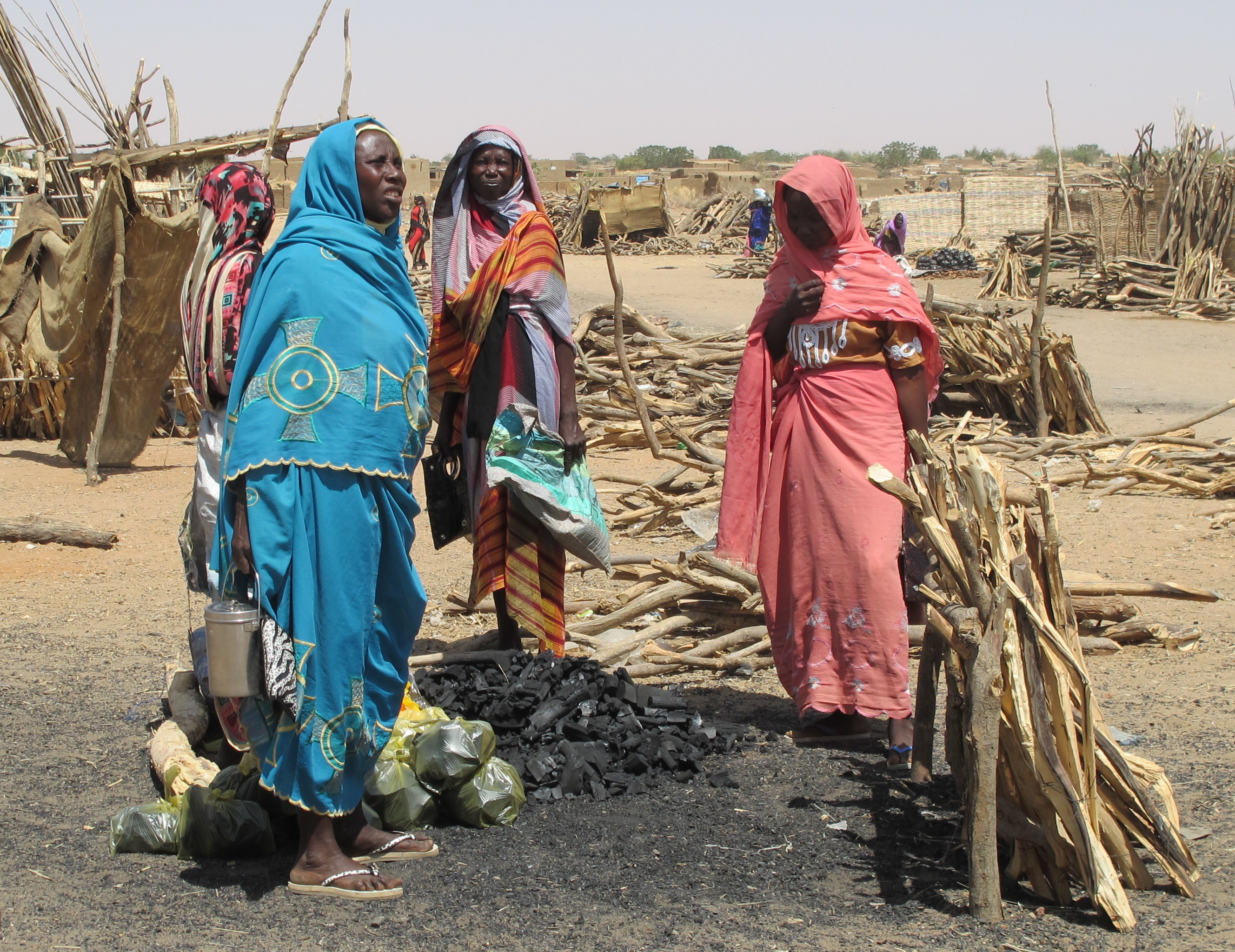 UN urges warring parties to protect civilians amidst continued attacks and escalating displacement in Sudan