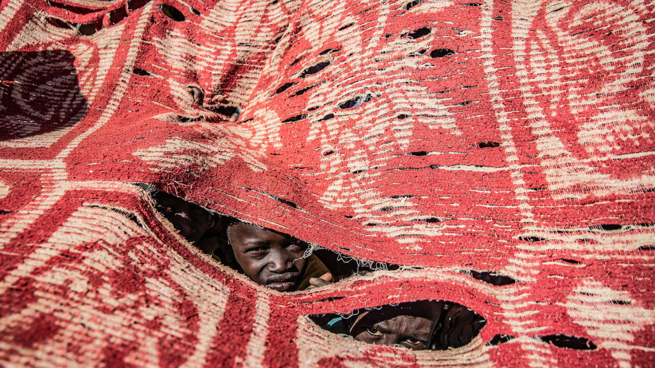 A nation trapped: photographing the broken promises of Sudan's revolution