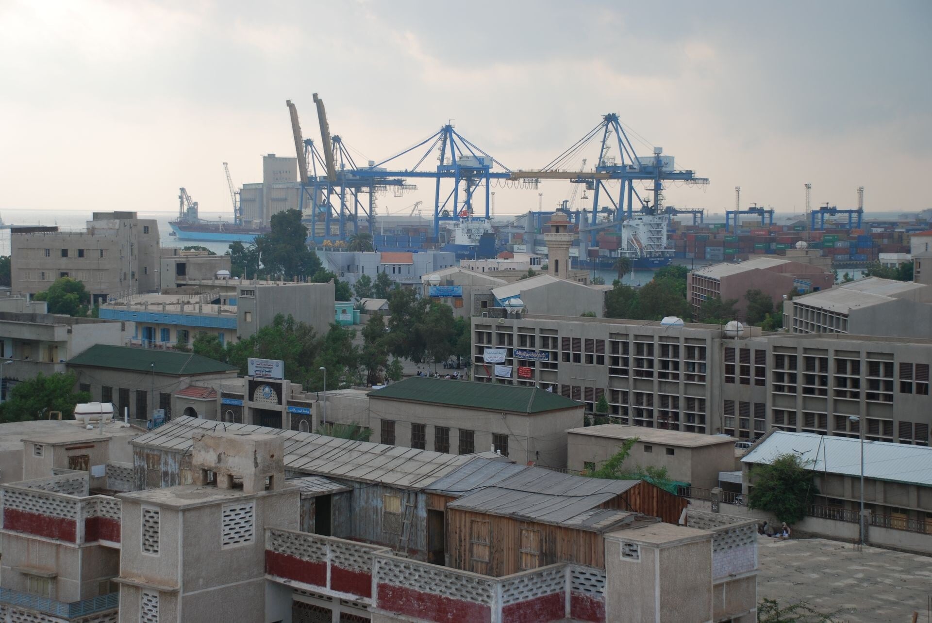 Sudan Opens Jet Fuel Imports to All Firms on 12 October