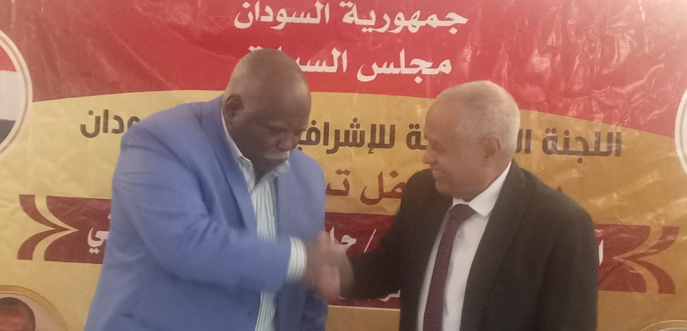 Sudan reaffirms Abyei claim as new chief takes office