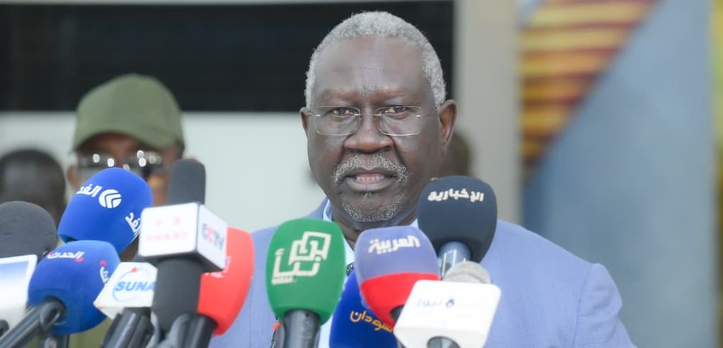 Sudan&rsquo;s stability tied to Red Sea, Horn of Africa security, Agar says
